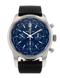 Breitling Transocean Chronograph AB0510